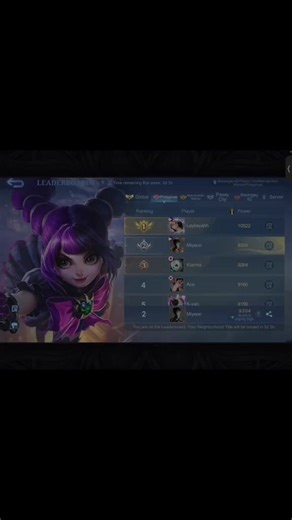 Mastering Lylia in Mobile Legends: A Complete Gameplay Guide