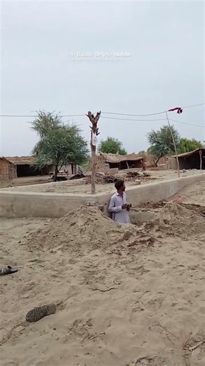 Hindu Village Life Pakistan - Dadoo Bheel 🇵🇰 | Real Village Lifestyle