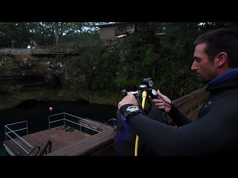 Citizen — Promaster 1000M Professional Diver