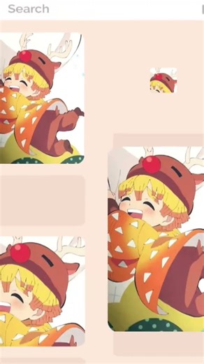 zenitsu chrismas theme