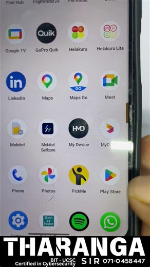 Turn ON Arduino LED using Android App! 🔥 #ict #arduino #arduinoproject #android #learnarduino