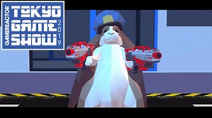 DEEEER Simulator - TGS Gameplay