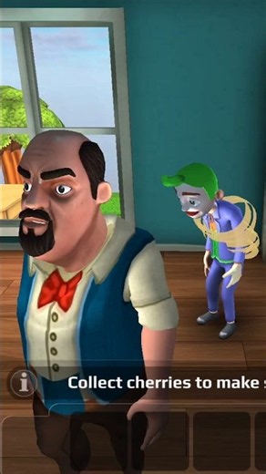 scary teacher 3d funny mod play as Francis caught all Nick and his friends revenge for Miss t
