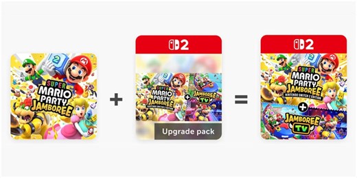 How Much Does It Cost to Upgrade a Nintendo Switch Game for Switch 2? It's More Complicated Than You'd Think