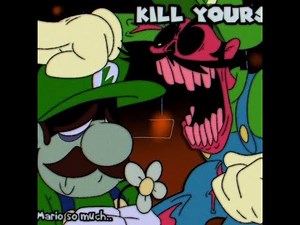 FNF Kill Yourself Charted V2 Walkthrough