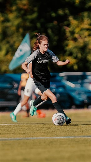 Day one of ECNL Regional League Finals is underway! #ECNLRLFinals | ECNL Girls