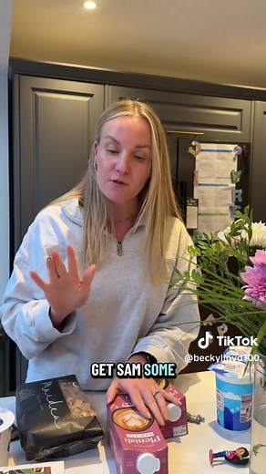 First Impressions of Ocado Grocery Delivery Service