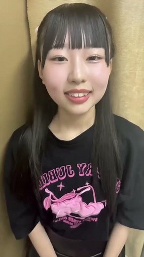 Team くれれっ娘！21期候補生 宇野ななか 紹介動画
