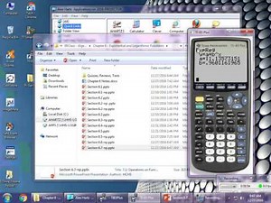 Algebra 2: Section 6.7 - Modeling with Exponential and Logarithmic Functions