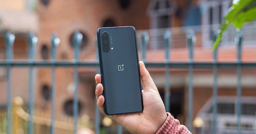 OnePlus Nord CE 5G Price in Nepal, Specs, Features, Availability