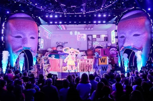 'The Masked Singer' Recap: Comedy Icon Unmasked!