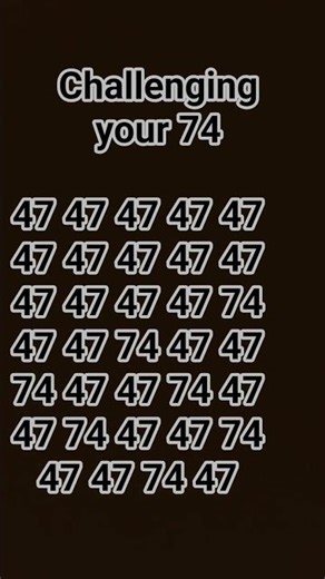 challenging your 74#trending #viral #challenging