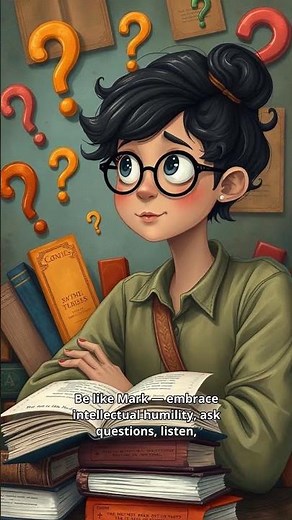 The Power of Intellectual Humility: Grow Your Wisdom