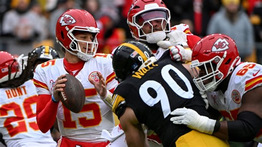 NFL TV ratings for 2024 regular season revealed with surprise decrease