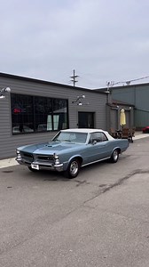 19K views · 761 reactions | 1965 Pontiac GTO Convertible Tri-Power 4 Speed viewsOwn this GTO today! DM US. Financing available nationwide with @woodsidecredit #pontiac #GTO #gtojudge #pontiacgto #convertible #tripower #classic #classiccar #classiccardaily #rare | LaFontaine Classic Cars | Facebook