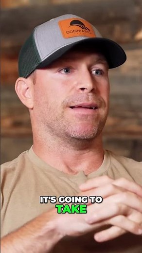 Spearing a Deer - The Ultimate Public Land Hunting Goal #deerhunting