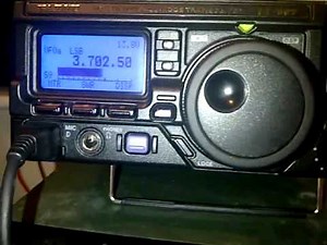 Yaesu FT-897D