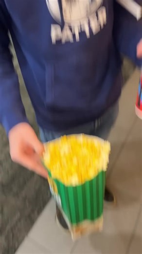 that dune experience #fyp #dune2