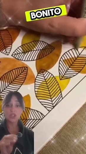 Zentangle flowers on canvas 💐 #Canvas #Watercolors #Reels #Art #ModernDrawing #crafts