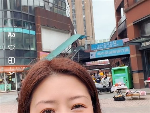 【武汉房产经纪人李园园】最新视频来袭，快来看看吧！