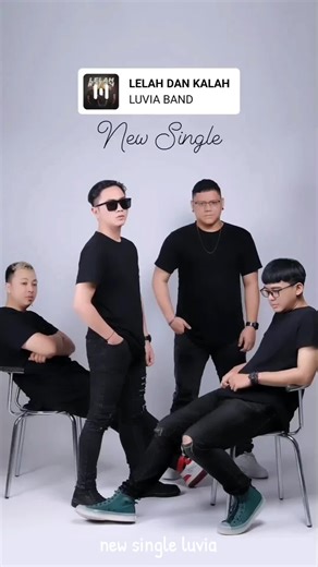 Luvia Band: Orang yang Salah (Official Video)