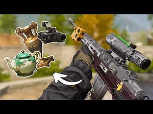 Forbidden Farm Carnage – MK14 in Full Force