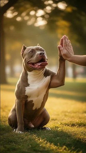 Stop Training Your Pit Bull Like This (Do THIS Instead!)