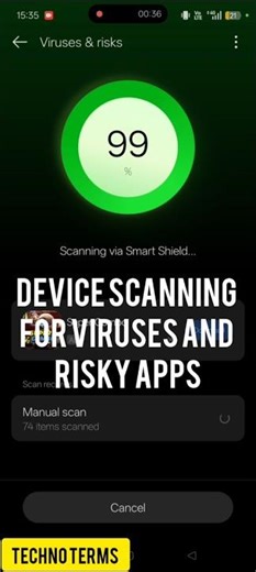 Keep Your Phone Safe 🔒