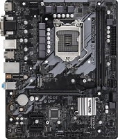 Материнская плата ASRock B560M-HDV