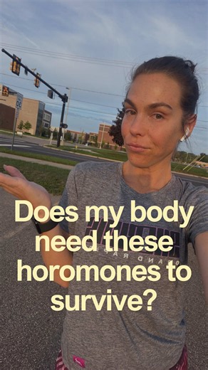 The lack of studies on intersex bodies is staggering. Much like women’s healthcare in general there is little to no information on how women with my intersex variation should expect aging to go! What else do you have questions about in terms of CAIS? ⬇️ #intersex #gender #womenshealth #bodilyautonomy #cais