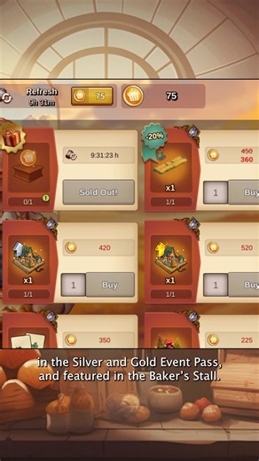 26K views · 184 reactions | We've got exciting upgrades for the Cider Mill! Learn what makes them different from most other buildings in our new reel. #foe #forge #forgeofempires #gamingcommunity #tutorial | Forge of Empires | Facebook