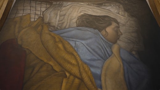 If you haven't seen the new exhibit at Aurora Public Art, there's an emotive experience waiting for you there 🤲 The Bigger Picture(s) and Deposition Drawn is the kind of art that moves you from within and leaves you with a powerful feeling of love that moves towards people who experience the world differently. 🌎 We encourage everyone to stop by Aurora Public Art to witness these compelling pieces. Hours are from 12 P.M. to 4 P.M. on Wednesday through Friday, and from 10 A.M. to 4 P.M. on Satur