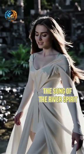 [MV] The Song of the River Spirit – LTL Vocals | Lucien Timeless Legends