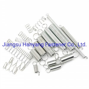 [Hot Item] Coil Spring Wire Extension and Compression Tool Assortment Kit Steel