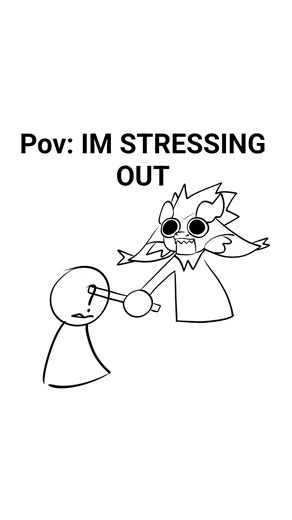 bonk bonkers bonkers #animation #furry