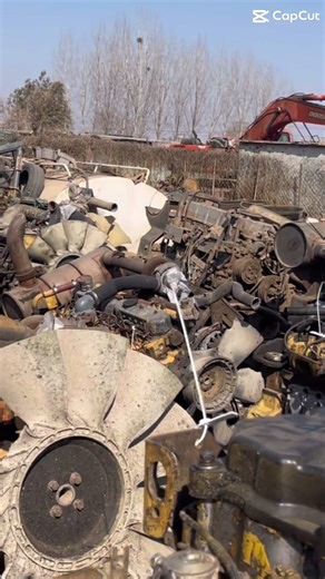 Different models of caterpillar engines #komatsu #automobile #excavator #hitachi #caterpillar