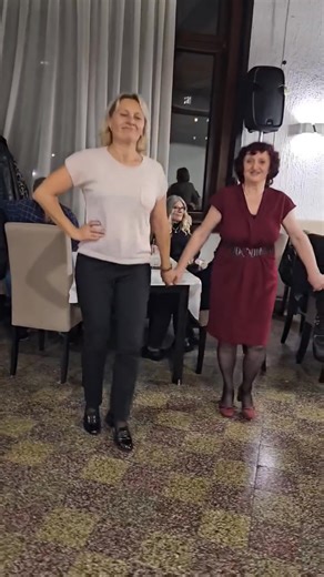 Snezana Lazic on Reels