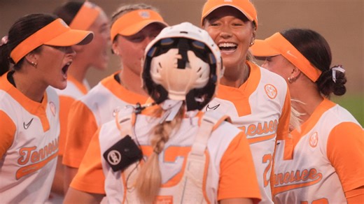 SEC softball tournament schedule, game times, TV, streaming, how to watch