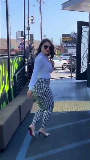 beautiful female body