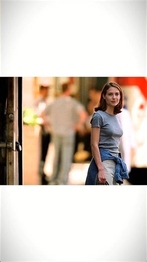 What if they had turned at the same time...? 💔 | Meet Joe Black