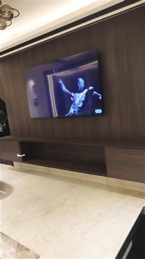 18 FebruarLuxury TV Wall Panel Designs | Modern Home Decor Ideas — 2026