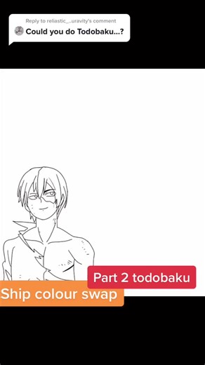 Reply to @reliastic_..uravity put in the comments another ship you want me to do