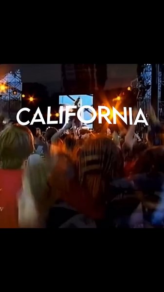 Red Hot Chili Peppers: Dani California Music Video