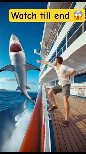 🌊🐬 “Dolphin war Big Cat vs. Small CatSplash!| Dolphins vs. Cats: The Sea Battle Begins!”#ytshorts