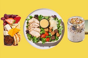 The Hottest Dining Reservation This Summer Is With... Amtrak