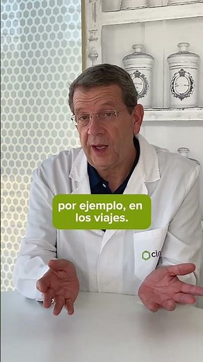 ¿A qué se puede deber el estreñimiento?