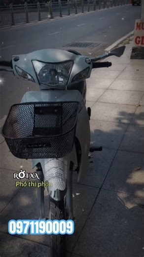 Wave @ 2021, license plate 68, beautiful bike, price only 12,800,000 VND.