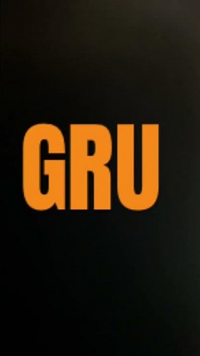 Gru 5 Logo In Despicable Me 5 Credit of @illumination