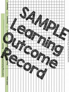 A variety of observation templates to assist you when gathering valuable information about each child. Also includes, family input forms, learning outcome records, time samples, anecdotes and more. https://www.educatorsdomain.com.au/inc/sdetail/3288/14479 #EYLF #MTOP #VEYLDF #QKLG #Childrensrecords #individualfiles #educationalprogramandpractice #assessmentandplanning #informationforfamilieshttps://www.facebook.com/educatorsdomain/videos/434985816992576/ | The Educators Domain | Facebook