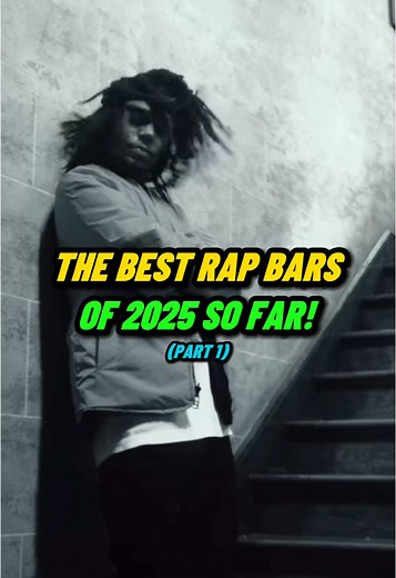 That JID one went over my head at first #jid #kendricklamar #joeybadass #freestylerap #freestyle #bars #raptok